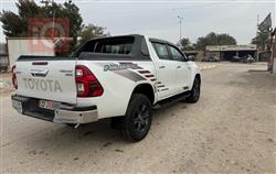 تويوتا هايلوكس